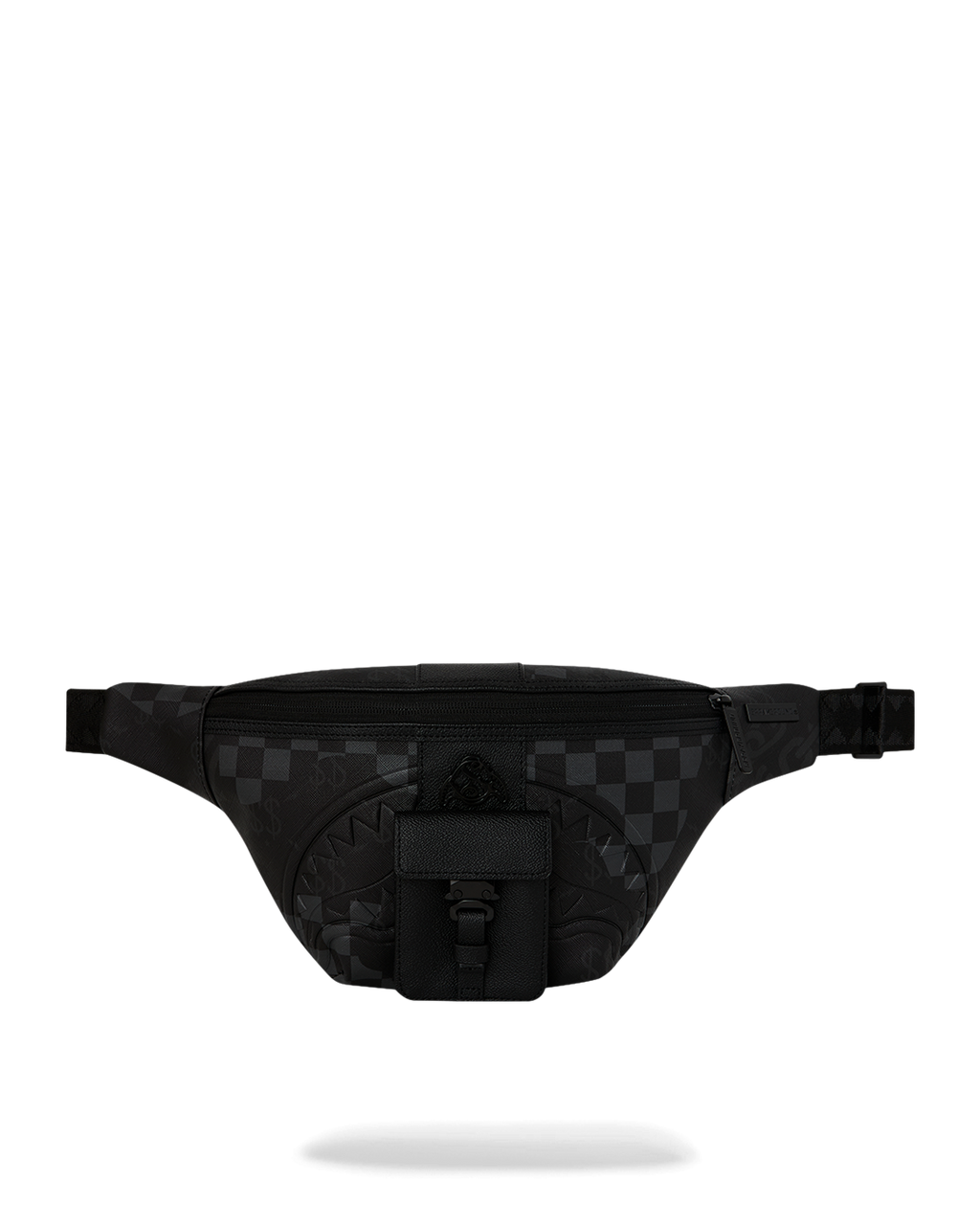 SPRAYGROUND 4Am Jetset Mindset Crossbody — product image 1