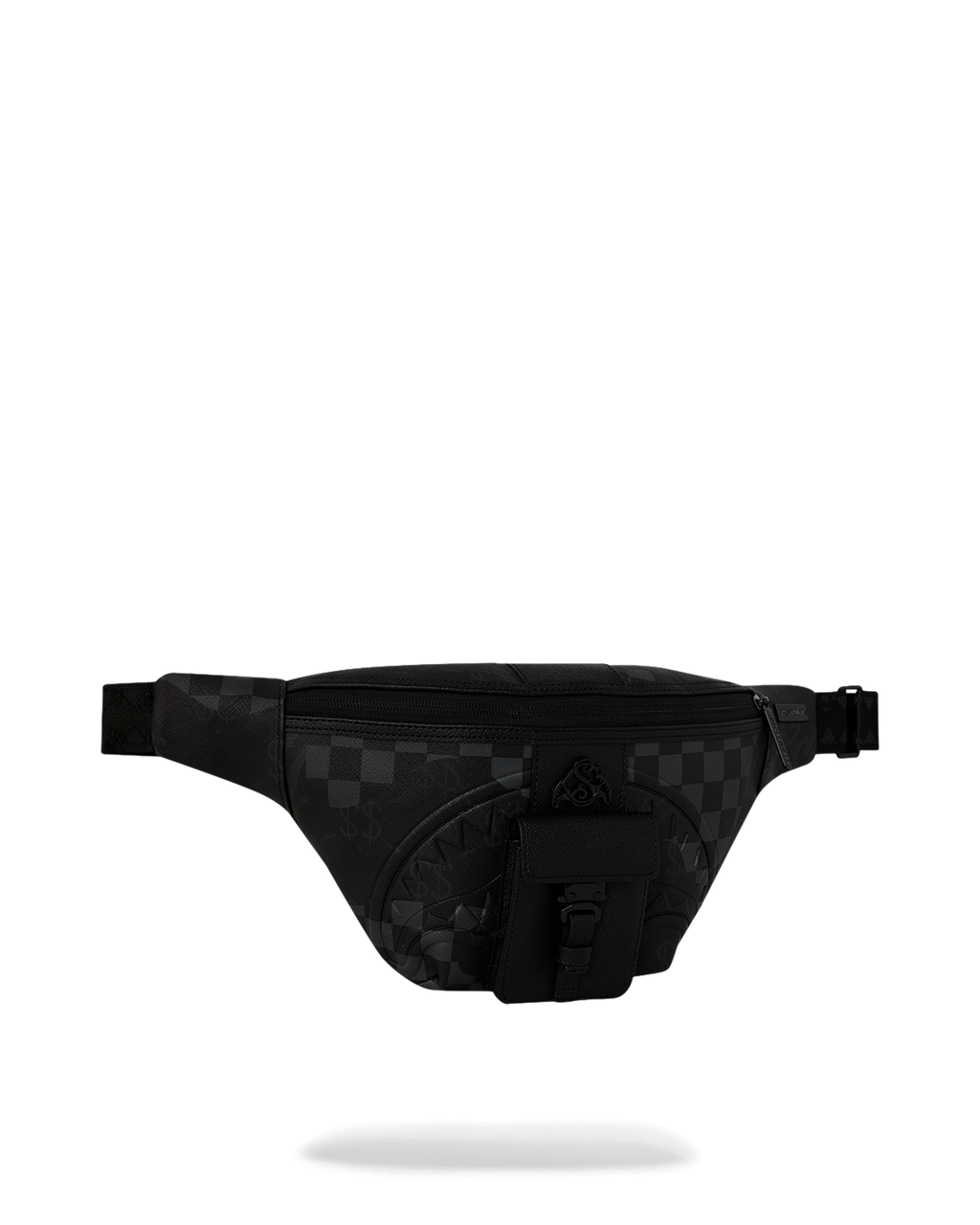SPRAYGROUND 4Am Jetset Mindset Crossbody — product image 3