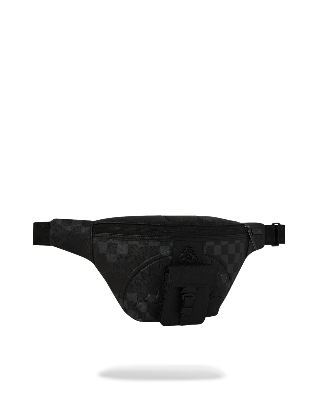 SPRAYGROUND 4Am Jetset Mindset Crossbody — product image 3