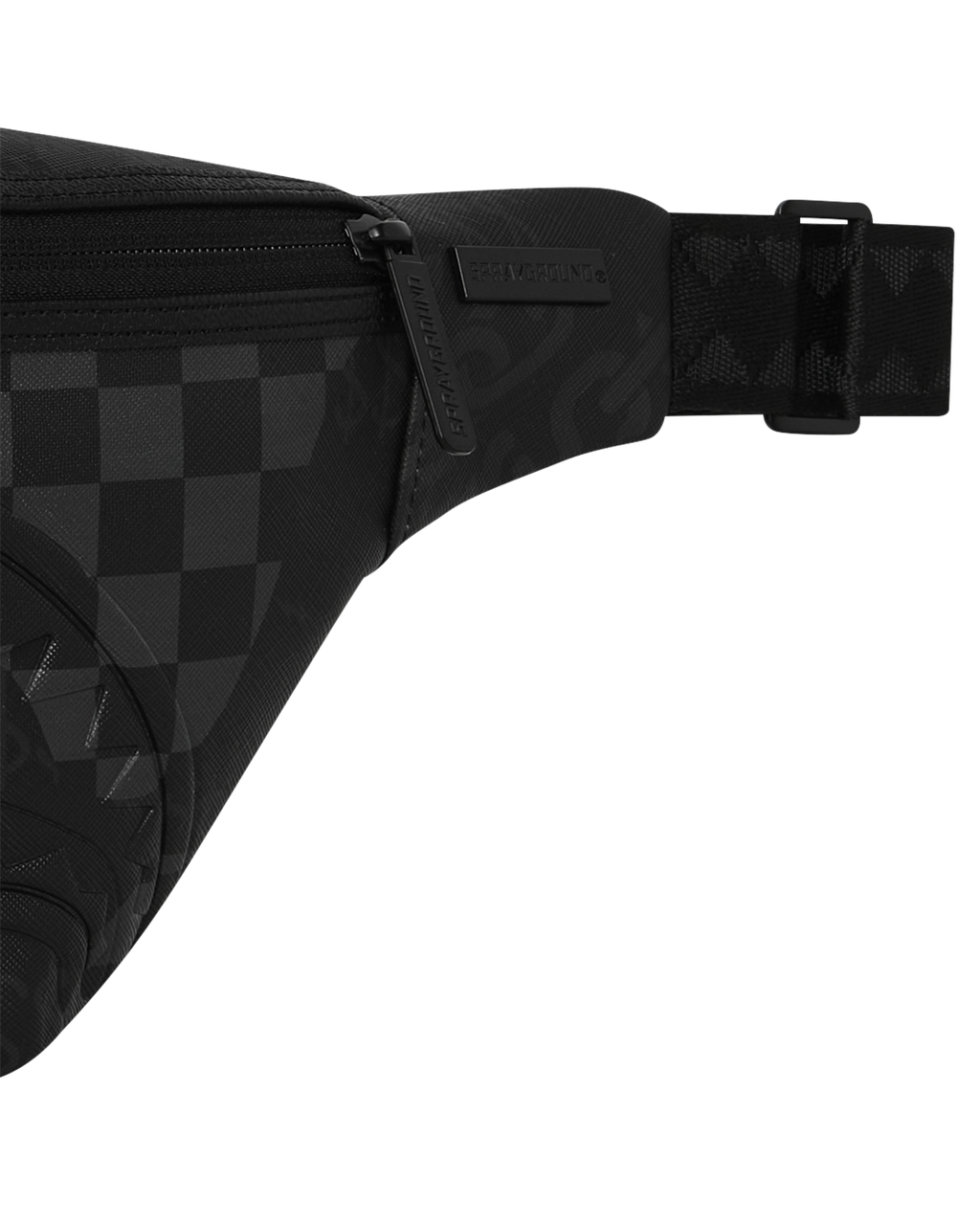 SPRAYGROUND 4Am Jetset Mindset Crossbody — product image 5