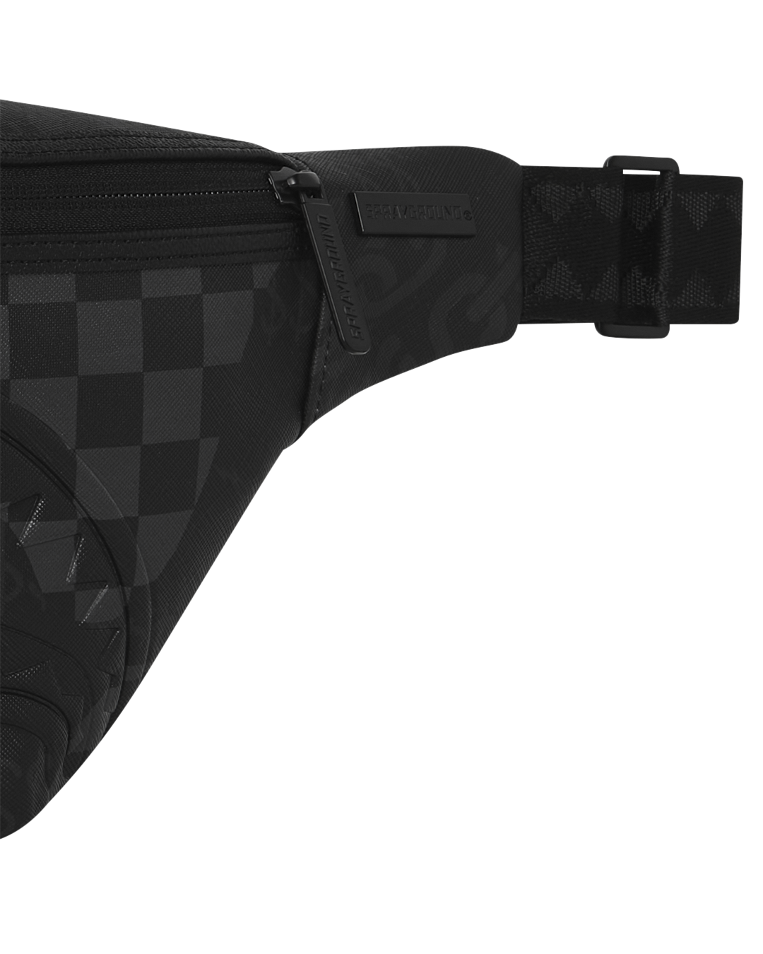 SPRAYGROUND 4Am Jetset Mindset Crossbody — product image 5