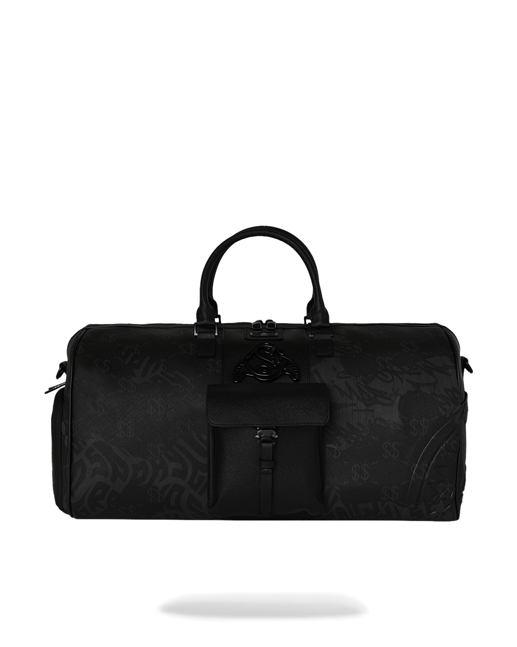 SPRAYGROUND 4Am Jetset Mindset Duffle — product image 1