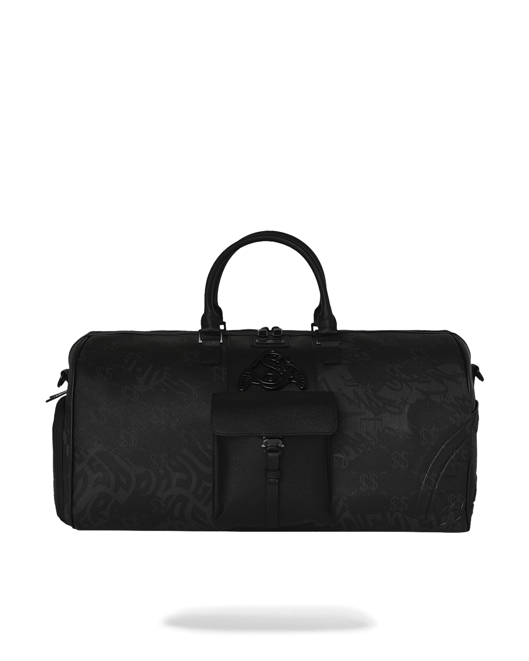 SPRAYGROUND 4Am Jetset Mindset Duffle — product image 1