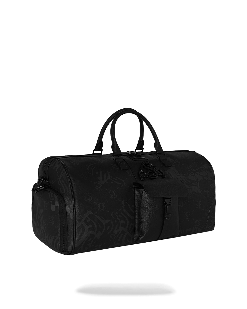 SPRAYGROUND 4Am Jetset Mindset Duffle — product image 3