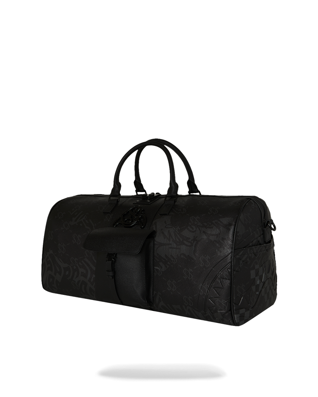 SPRAYGROUND 4Am Jetset Mindset Duffle — product image 5