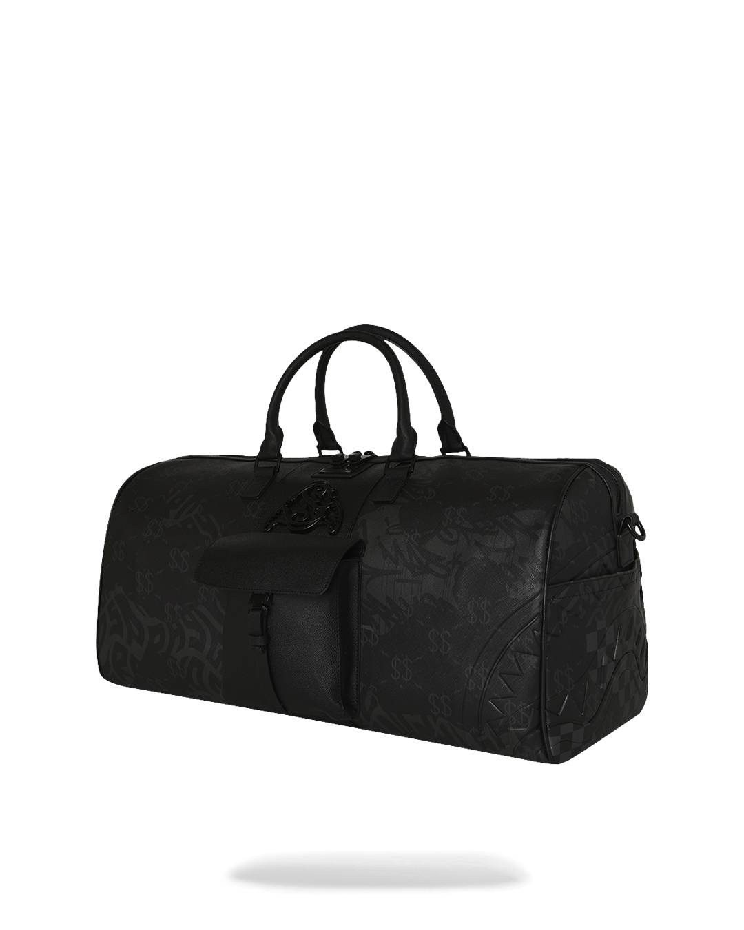 SPRAYGROUND 4Am Jetset Mindset Duffle — product image 5