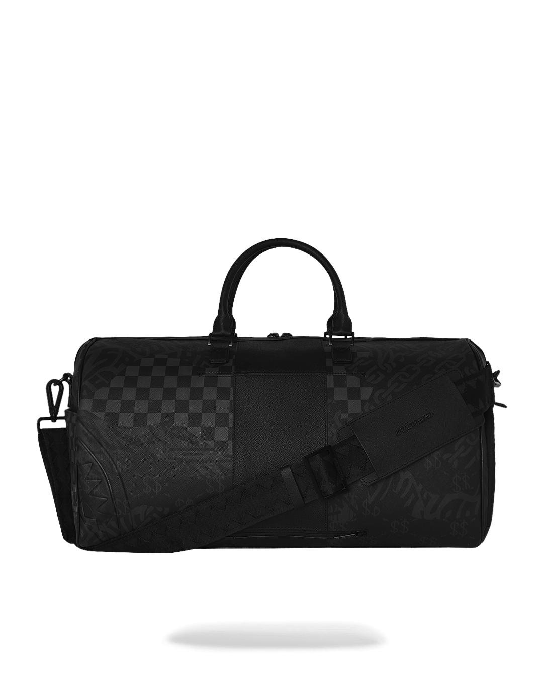 SPRAYGROUND 4Am Jetset Mindset Duffle — product image 7