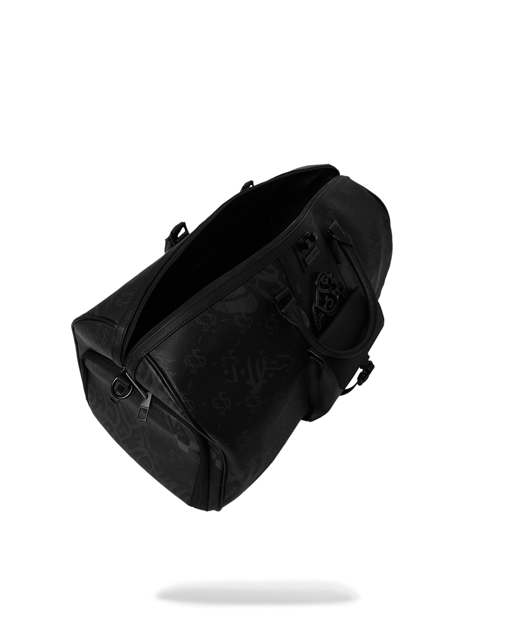 SPRAYGROUND 4Am Jetset Mindset Duffle — product image 13