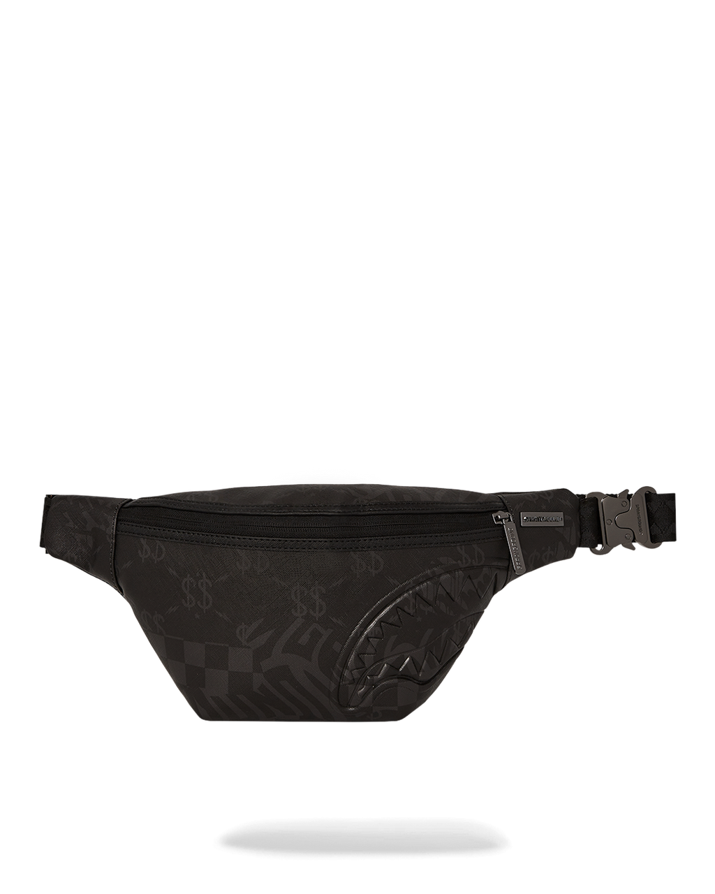 SPRAYGROUND 4Am Savvy Crossbody — product image 1