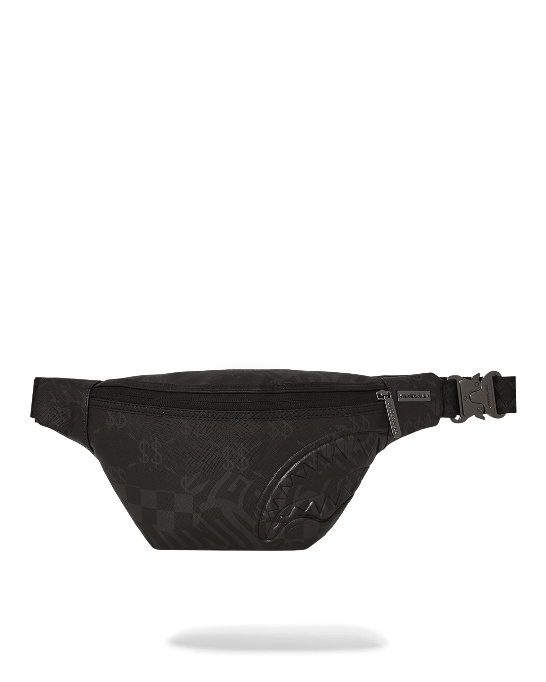 SPRAYGROUND 4Am Savvy Crossbody — product image 1