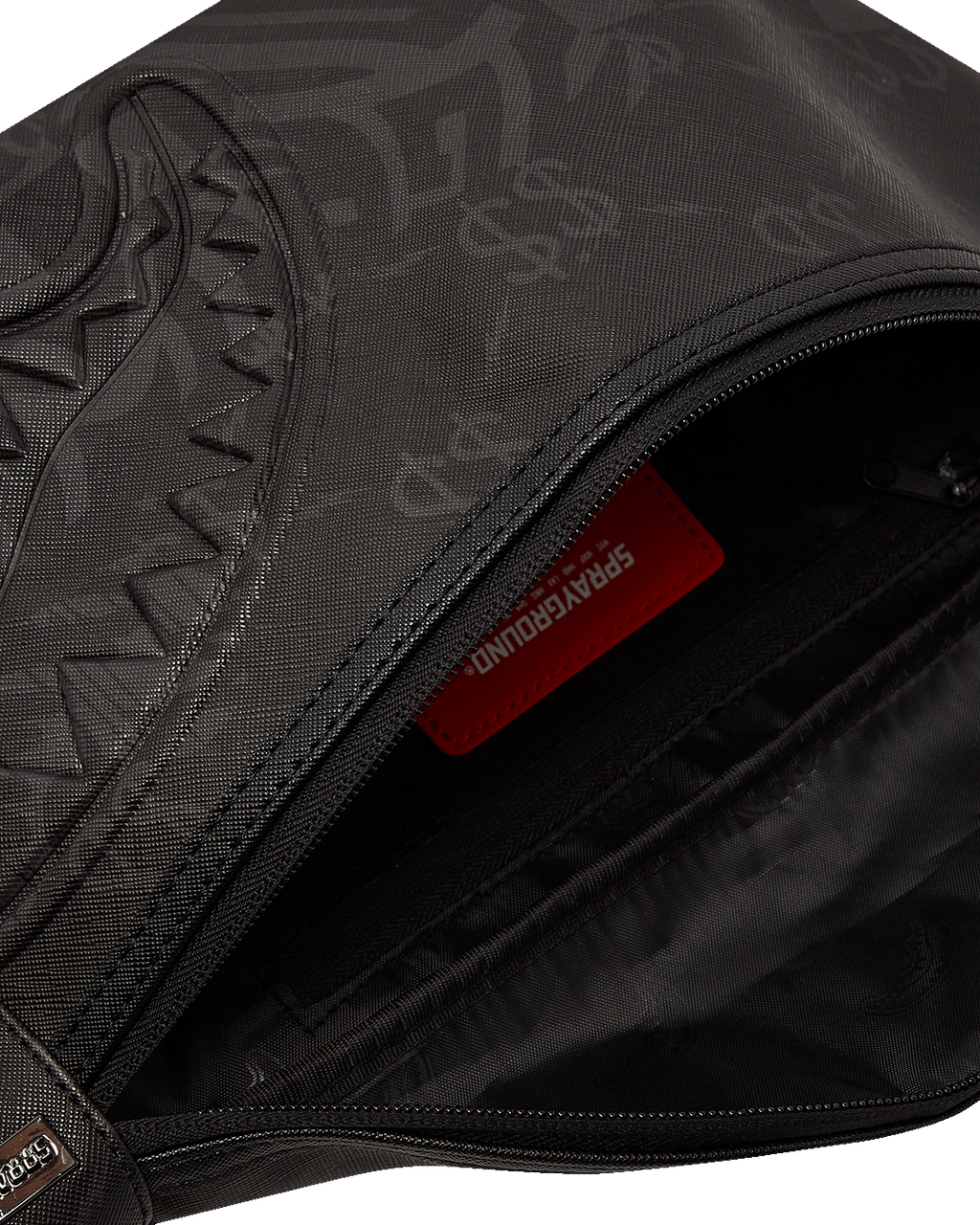 SPRAYGROUND 4Am Savvy Crossbody — product image 7