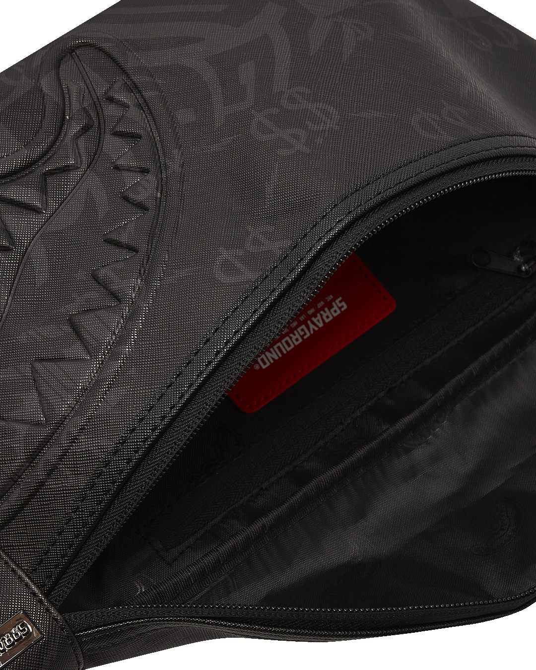 SPRAYGROUND 4Am Savvy Crossbody — product image 7