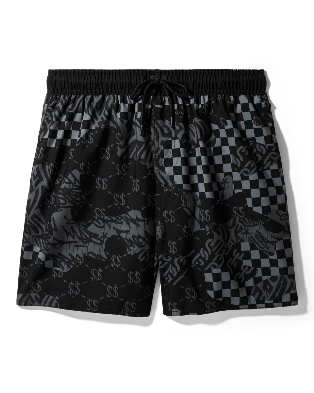 SPRAYGROUND 4Am Swim Short — product image 1