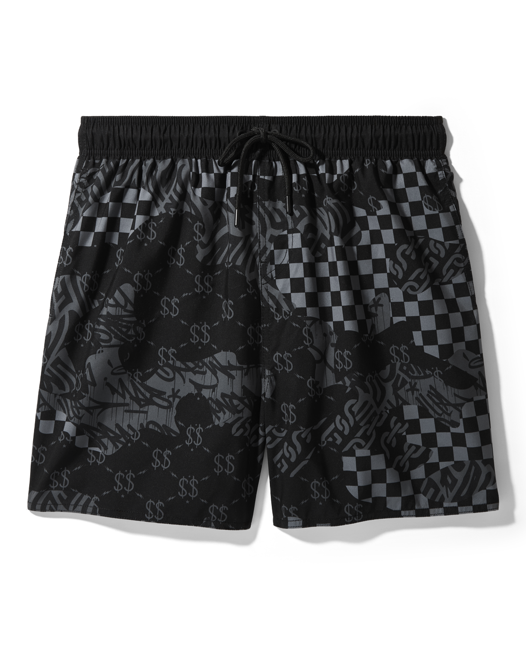 SPRAYGROUND 4Am Swim Short — product image 1