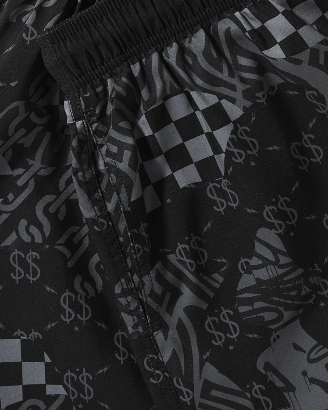SPRAYGROUND 4Am Swim Short — product image 5