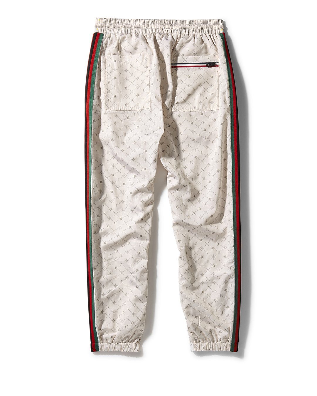 SPRAYGROUND 5Th Avenue - Balloon Jogger Pants Sand — product image 3