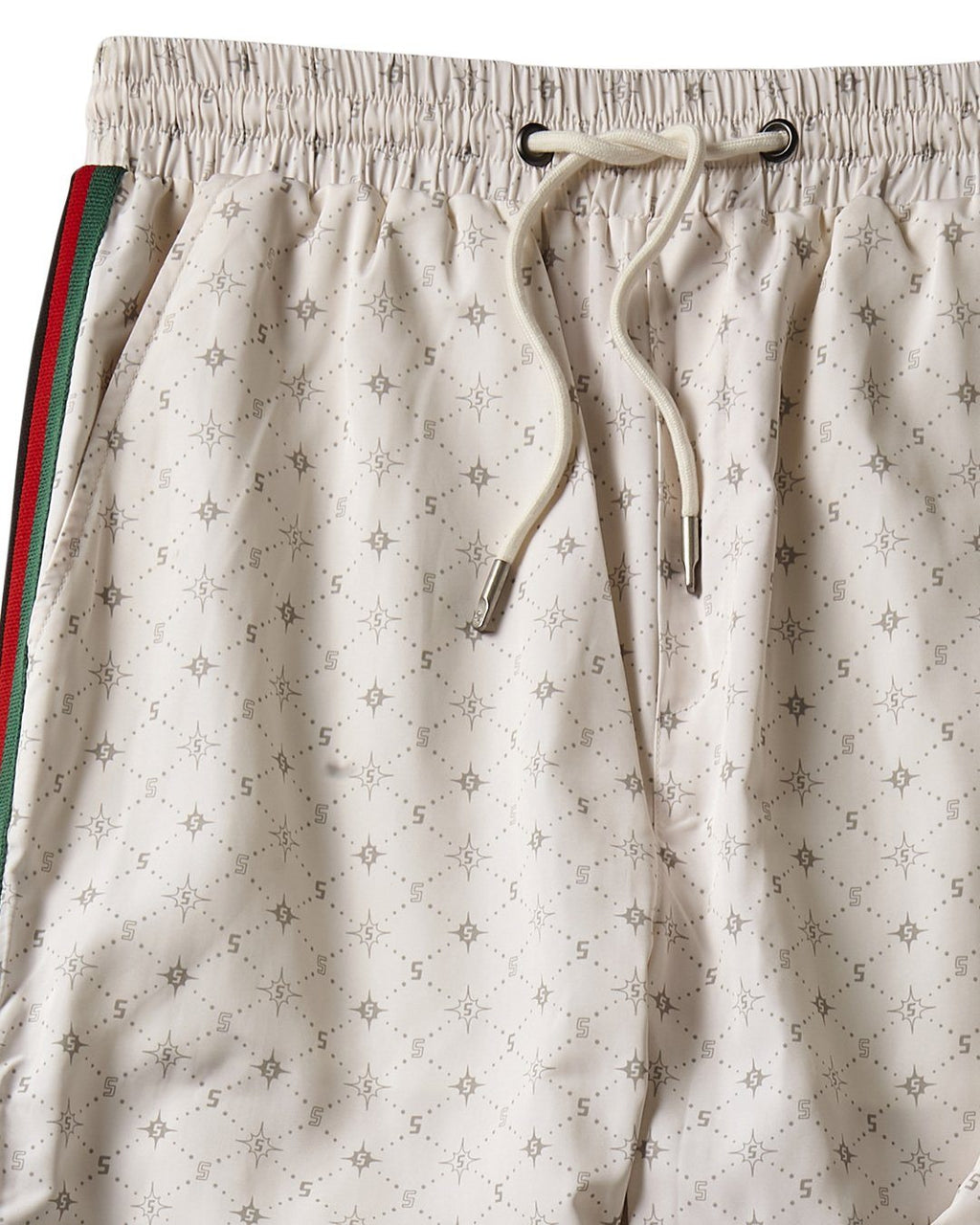 SPRAYGROUND 5Th Avenue - Balloon Jogger Pants Sand — product image 5