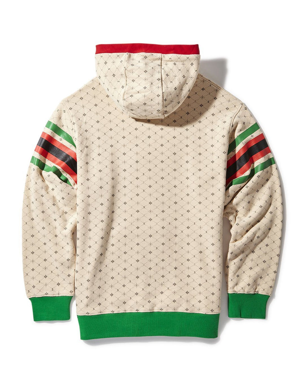 SPRAYGROUND 5Th Avenue - Hoodie Pullover Sand — product image 2