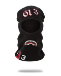 SPRAYGROUND 613 Mean & Clean Ski Mask — product image 1