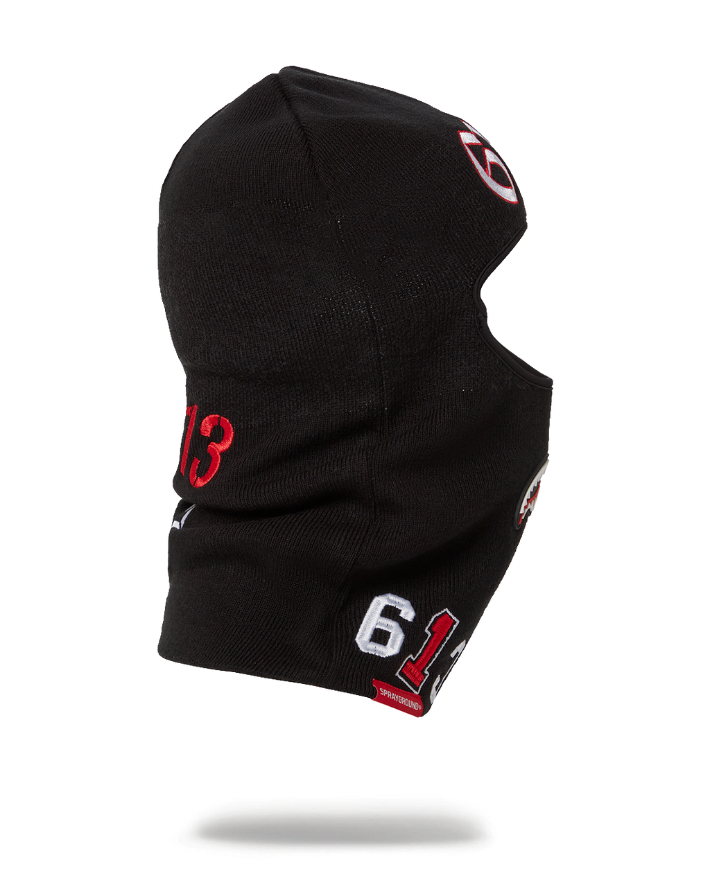 SPRAYGROUND 613 Mean & Clean Ski Mask — product image 3
