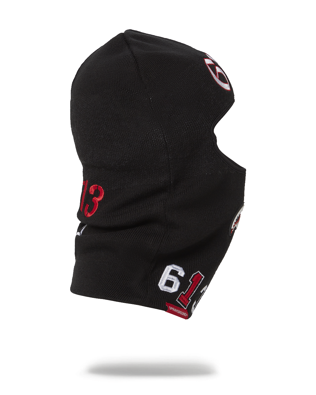 SPRAYGROUND 613 Mean & Clean Ski Mask — product image 3