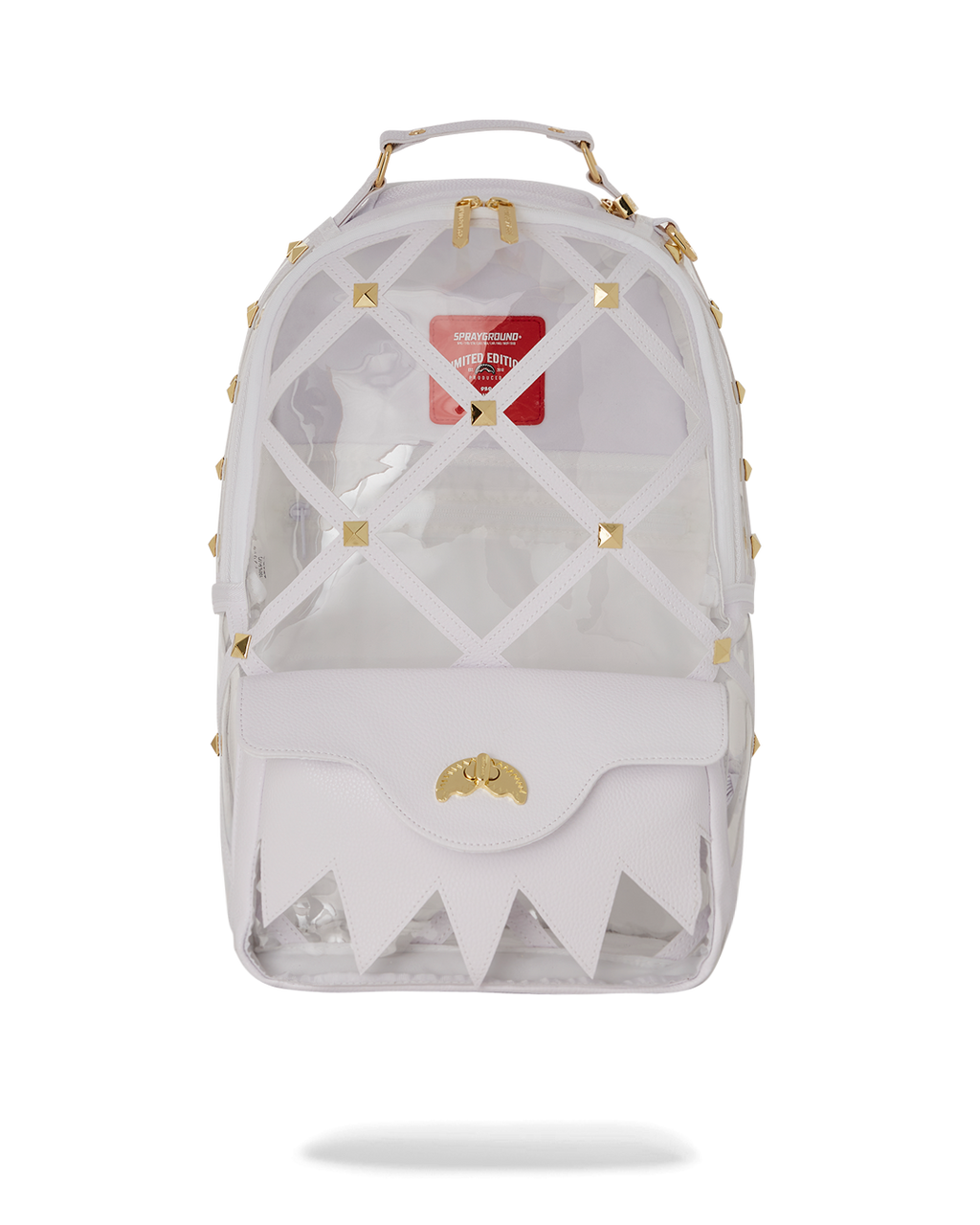 SPRAYGROUND 75001 Paris Backpack — product image 1