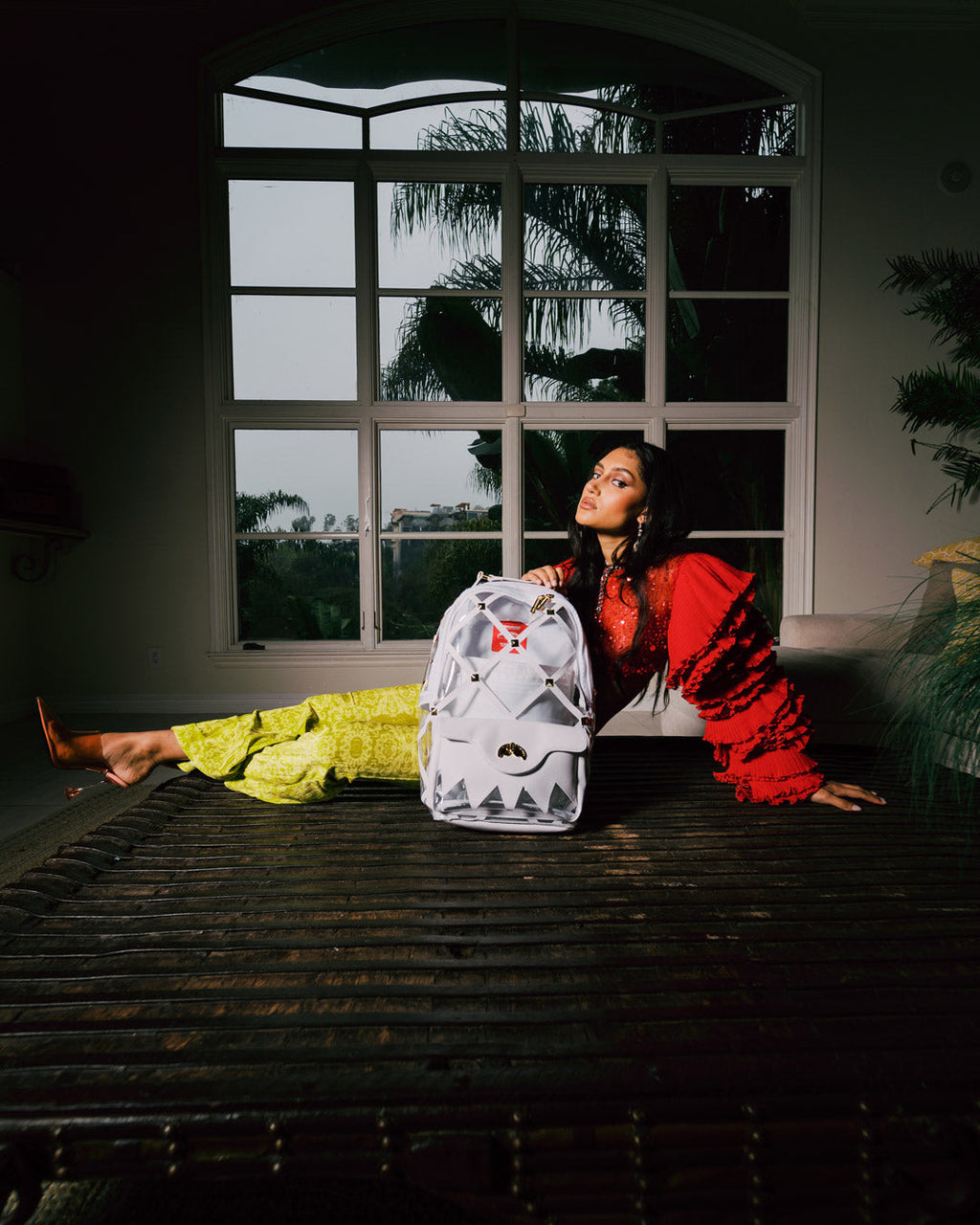 SPRAYGROUND 75001 Paris Backpack — product image 2