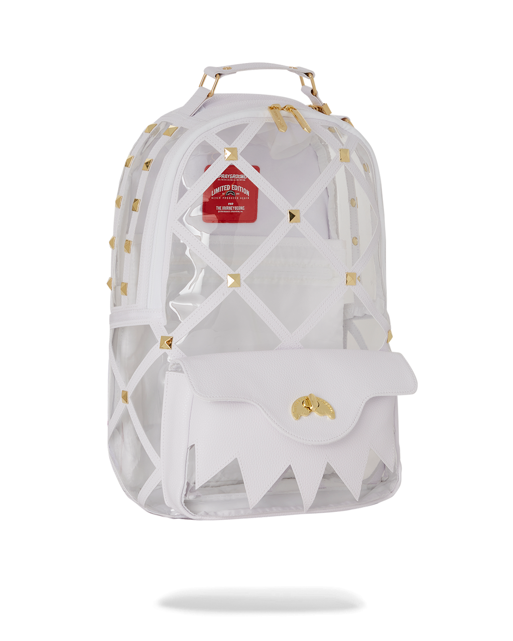 SPRAYGROUND 75001 Paris Backpack — product image 3