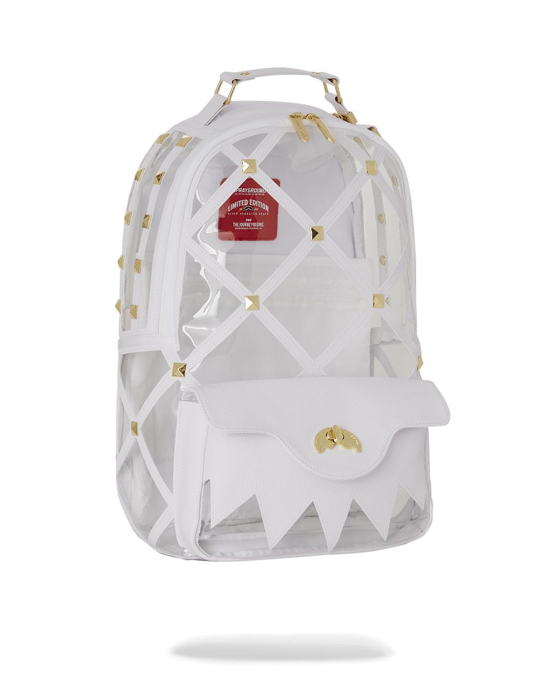 SPRAYGROUND 75001 Paris Backpack — product image 3