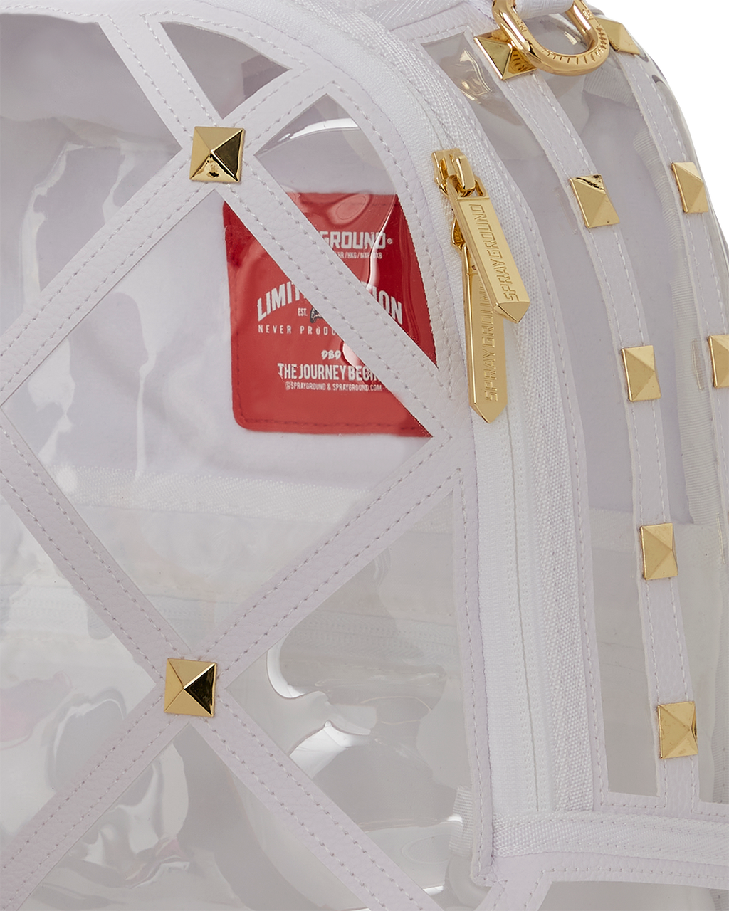 SPRAYGROUND 75001 Paris Backpack — product image 8