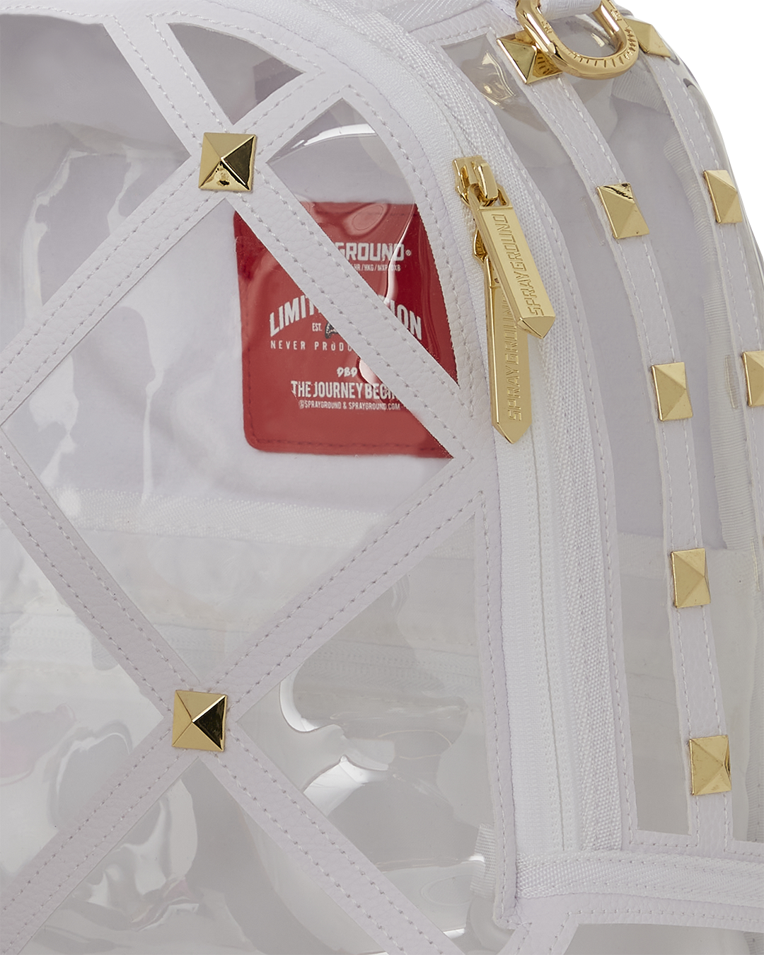 SPRAYGROUND 75001 Paris Backpack — product image 8