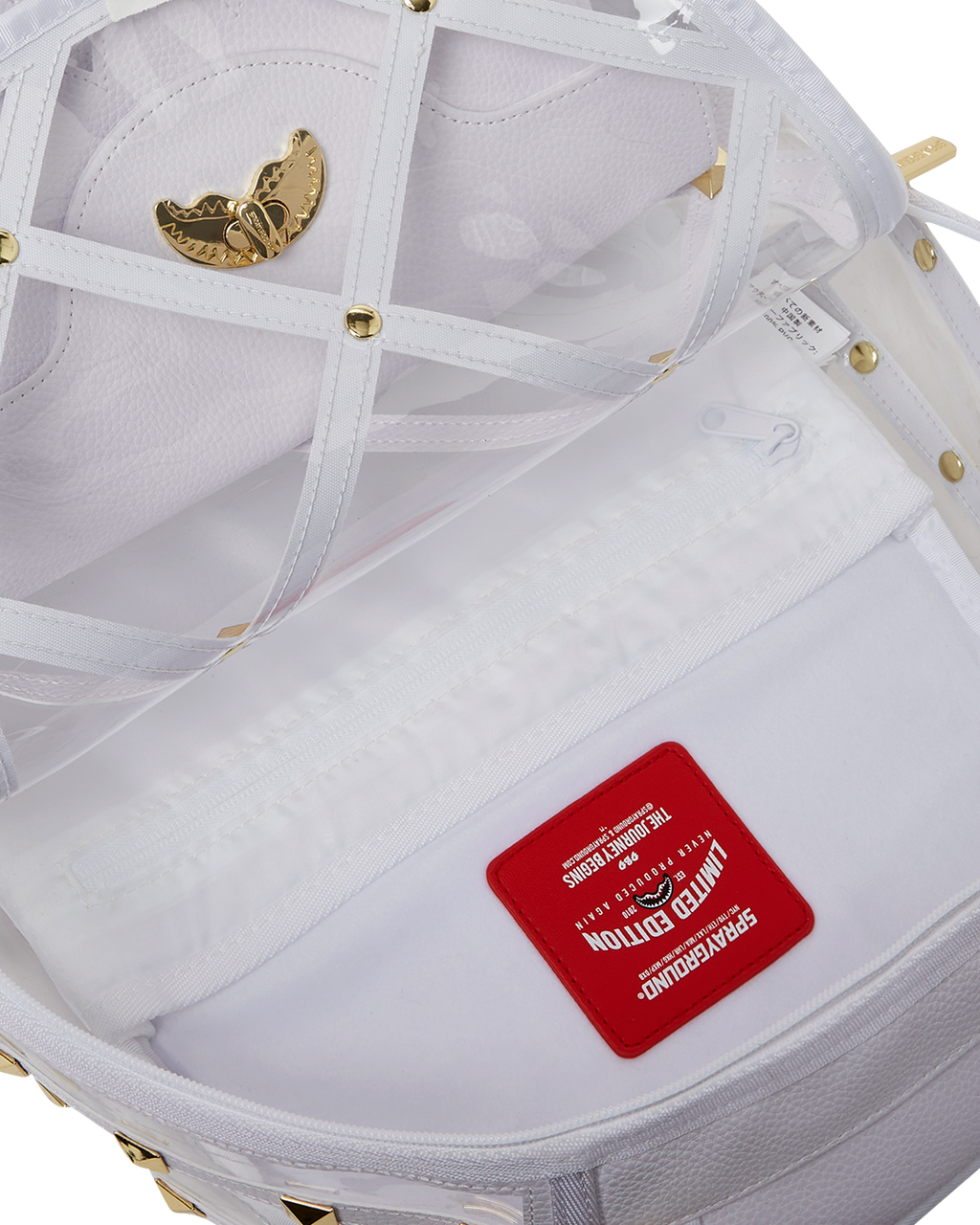 SPRAYGROUND 75001 Paris Backpack — product image 10