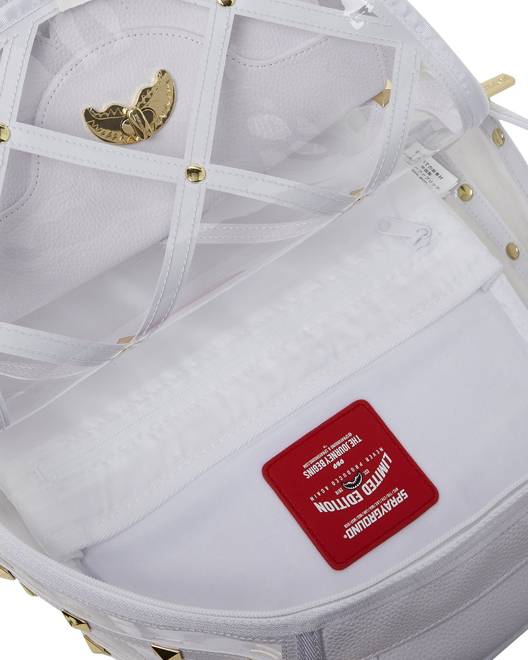 SPRAYGROUND 75001 Paris Backpack — product image 10