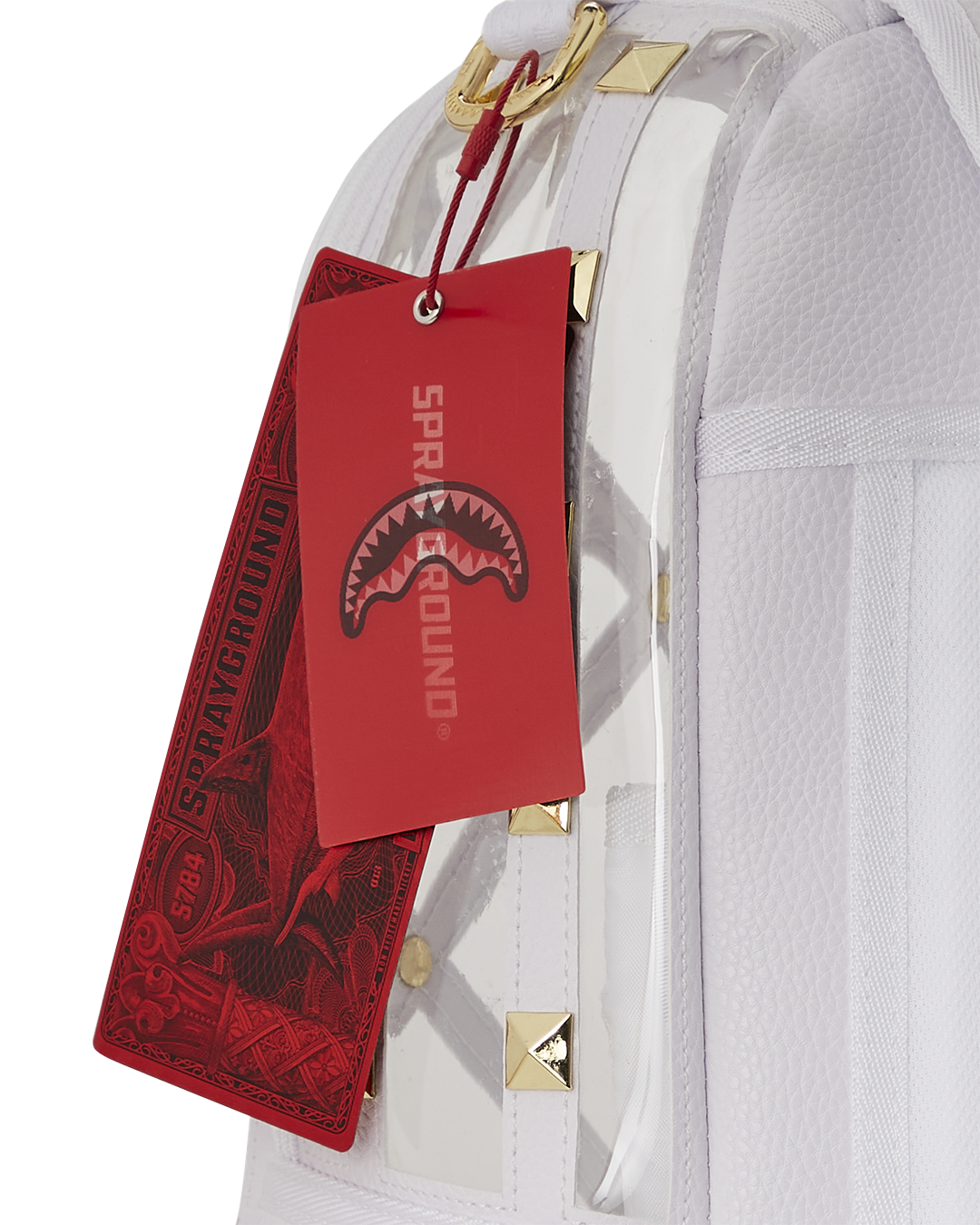 SPRAYGROUND 75001 Paris Backpack — product image 13