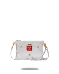 SPRAYGROUND 75001 Paris Crossover Clutch W/ Shoulder Strap — product image 1