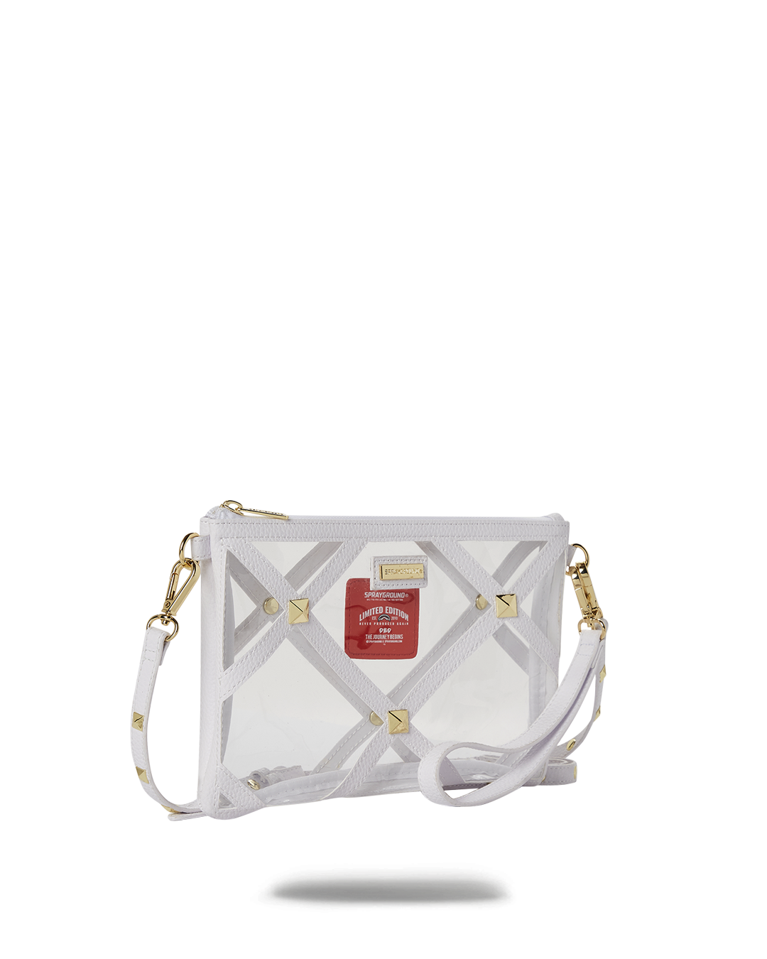 SPRAYGROUND 75001 Paris Crossover Clutch W/ Shoulder Strap — product image 3