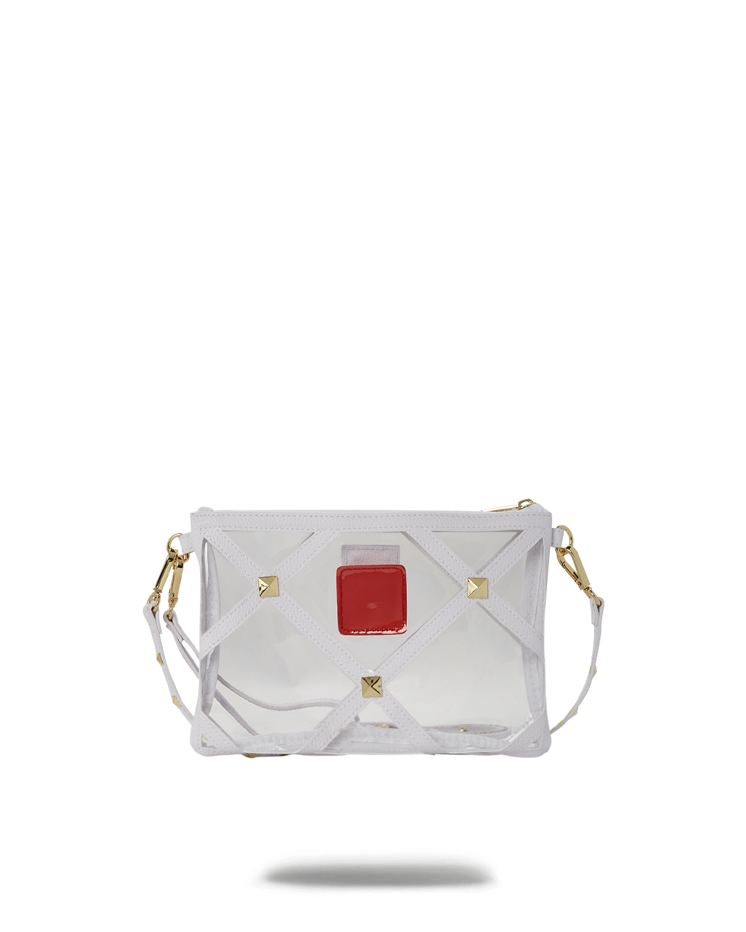 SPRAYGROUND 75001 Paris Crossover Clutch W/ Shoulder Strap — product image 5