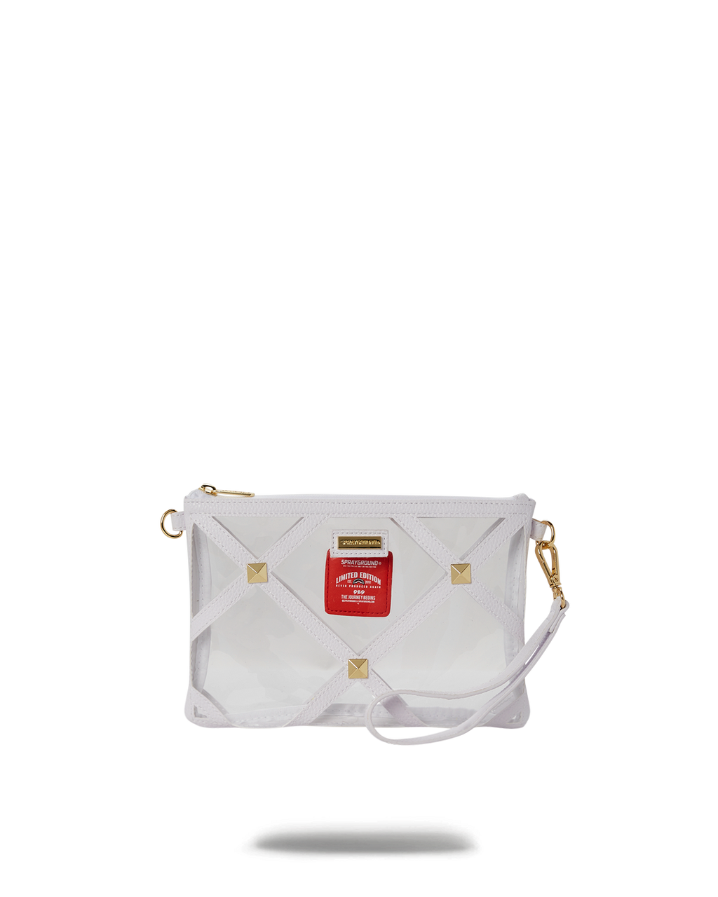 SPRAYGROUND 75001 Paris Crossover Clutch W/ Shoulder Strap — product image 7