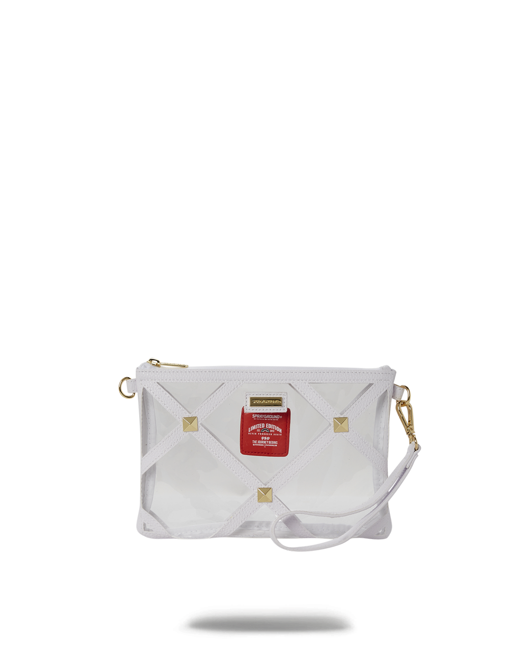 SPRAYGROUND 75001 Paris Crossover Clutch W/ Shoulder Strap — product image 7