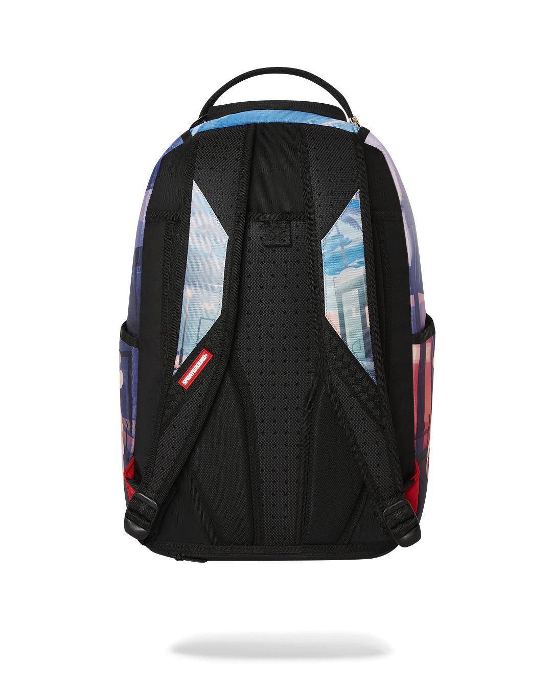 SPRAYGROUND 90's Nick Toon Racer Backpack — product image 6