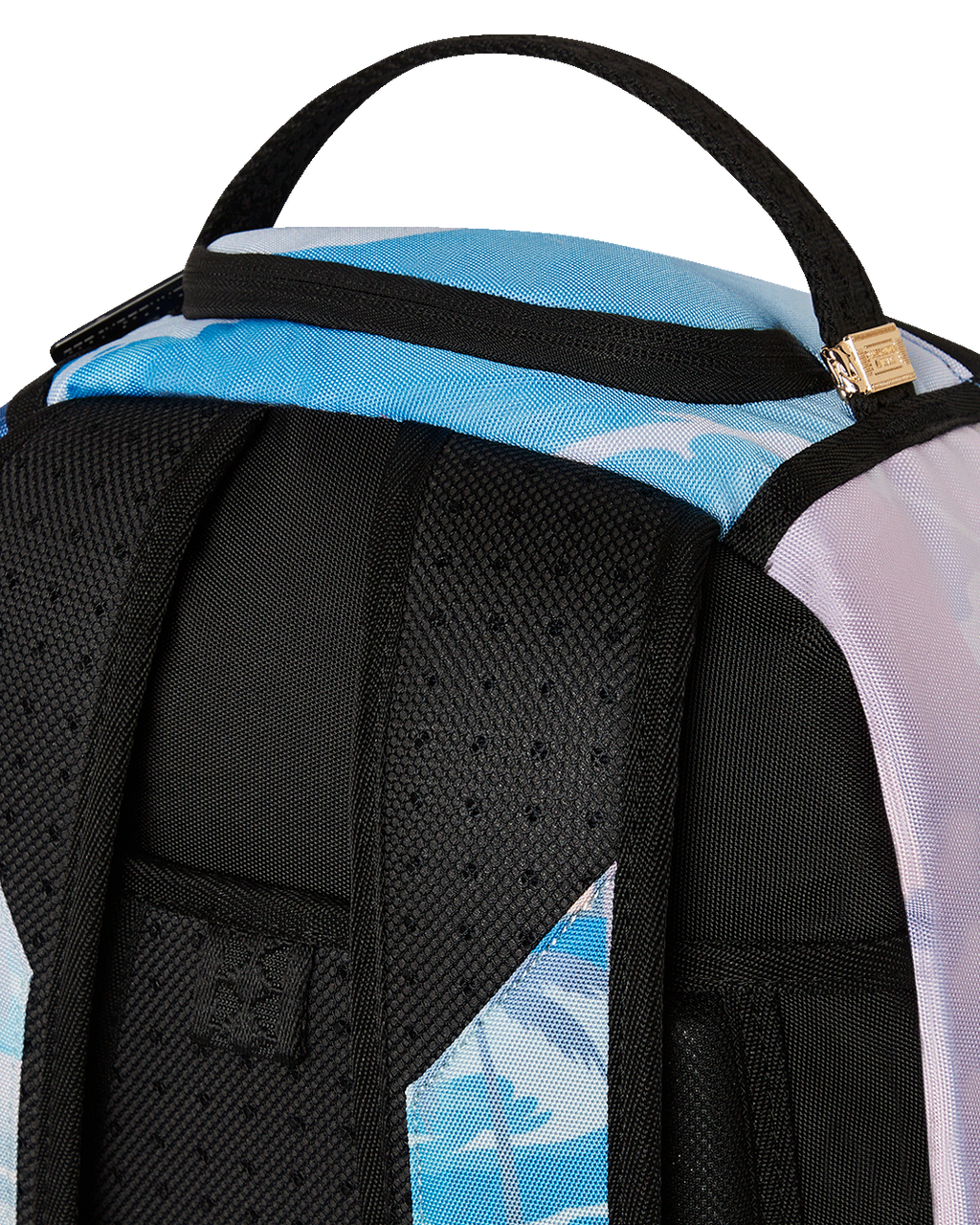 SPRAYGROUND 90's Nick Toon Racer Backpack — product image 9