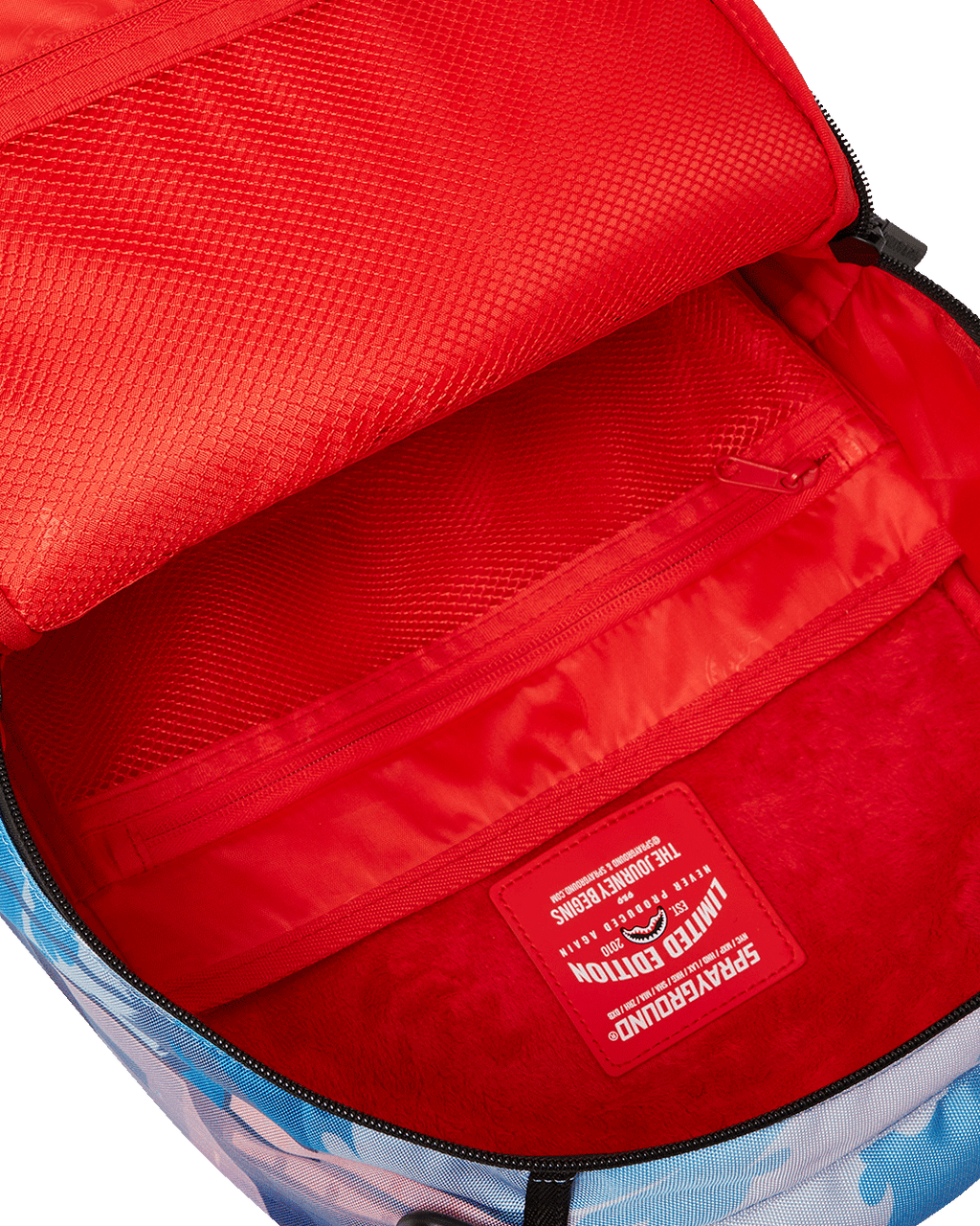 SPRAYGROUND 90's Nick Toon Racer Backpack — product image 10
