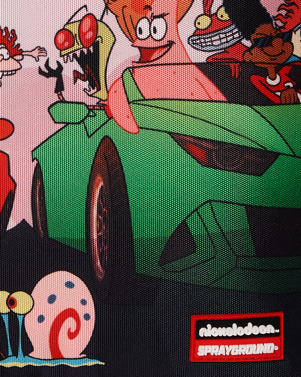 SPRAYGROUND 90's Nick Toon Racer Backpack — product image 11