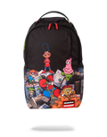 SPRAYGROUND 90's Nick: Money Stacks Backpack — product image 1