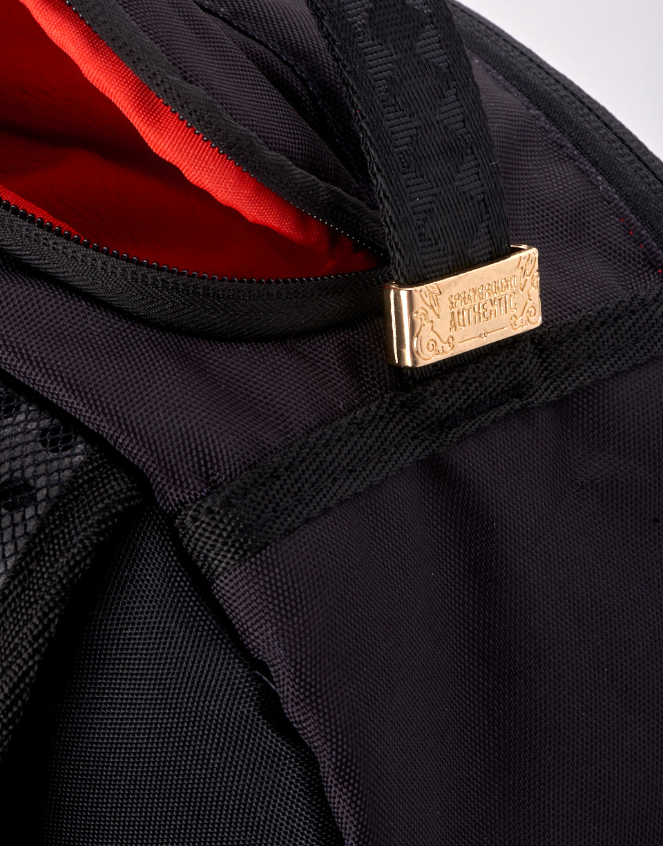 SPRAYGROUND 90's Nick: Money Stacks Backpack — product image 7