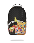 SPRAYGROUND 90S Nick Character Corner Backpack — product image 1