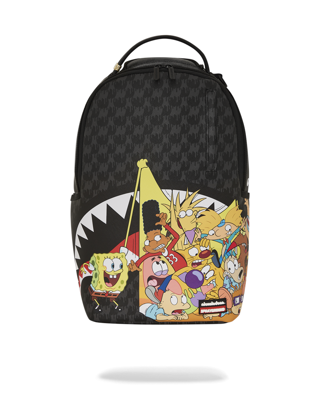 SPRAYGROUND 90S Nick Character Corner Backpack — product image 1