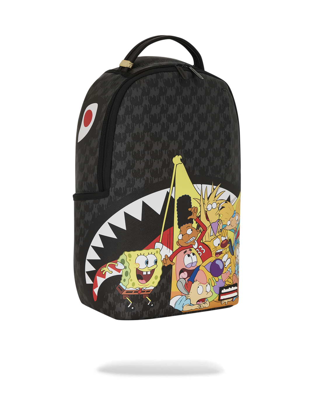 SPRAYGROUND 90S Nick Character Corner Backpack — product image 3