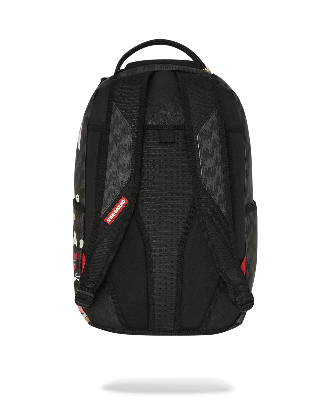 SPRAYGROUND 90S Nick Character Corner Backpack — product image 7