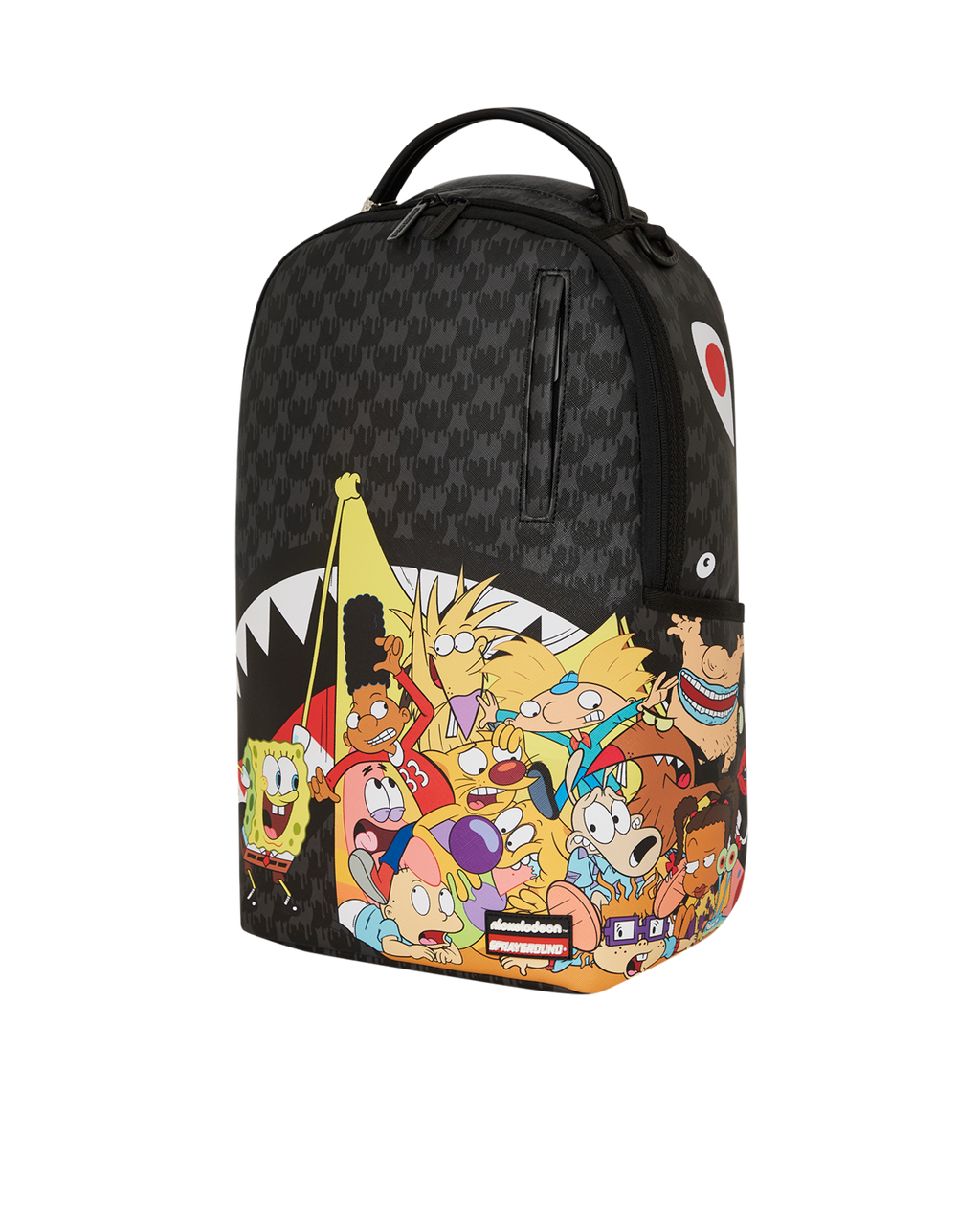 SPRAYGROUND 90S Nick Character Corner Backpack — product image 8